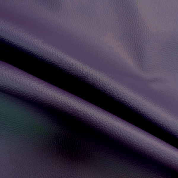 Heron Leatherette FR - PURPLE